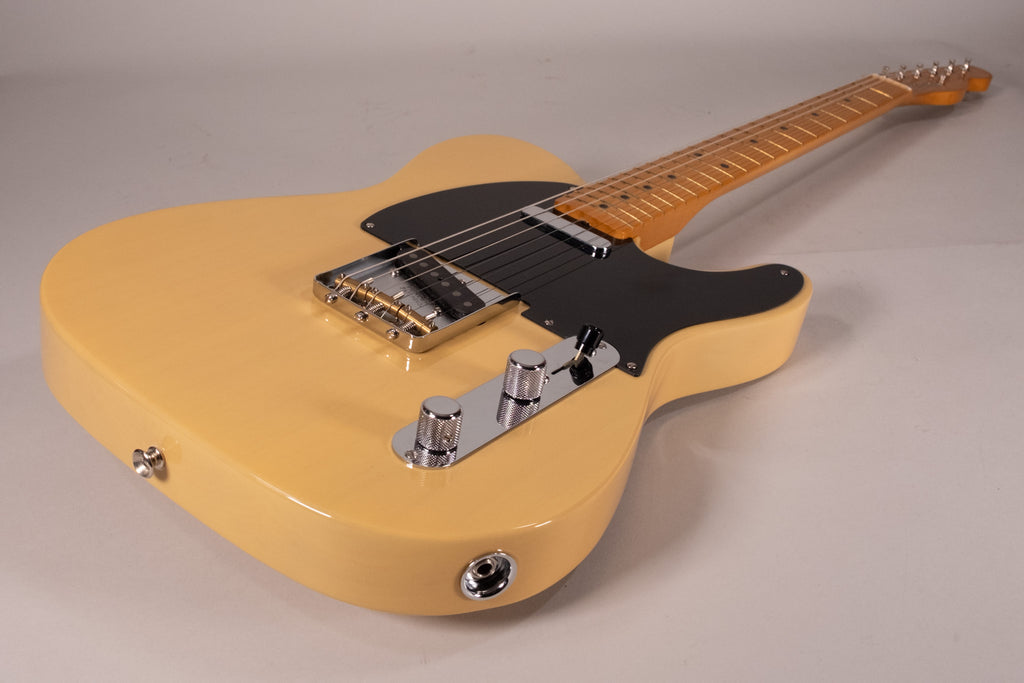 FENDER TELECASTER MEX CLASS '50 USATA