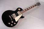 Gibson Les Paul Standard 60'S Plain Top Ebony