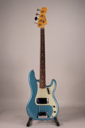 Fender Custom Shop 60 Precision Bass Ocean Turquoise