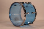 LUDWIG BATTERIA VISTALITE CRYSTAL USATA