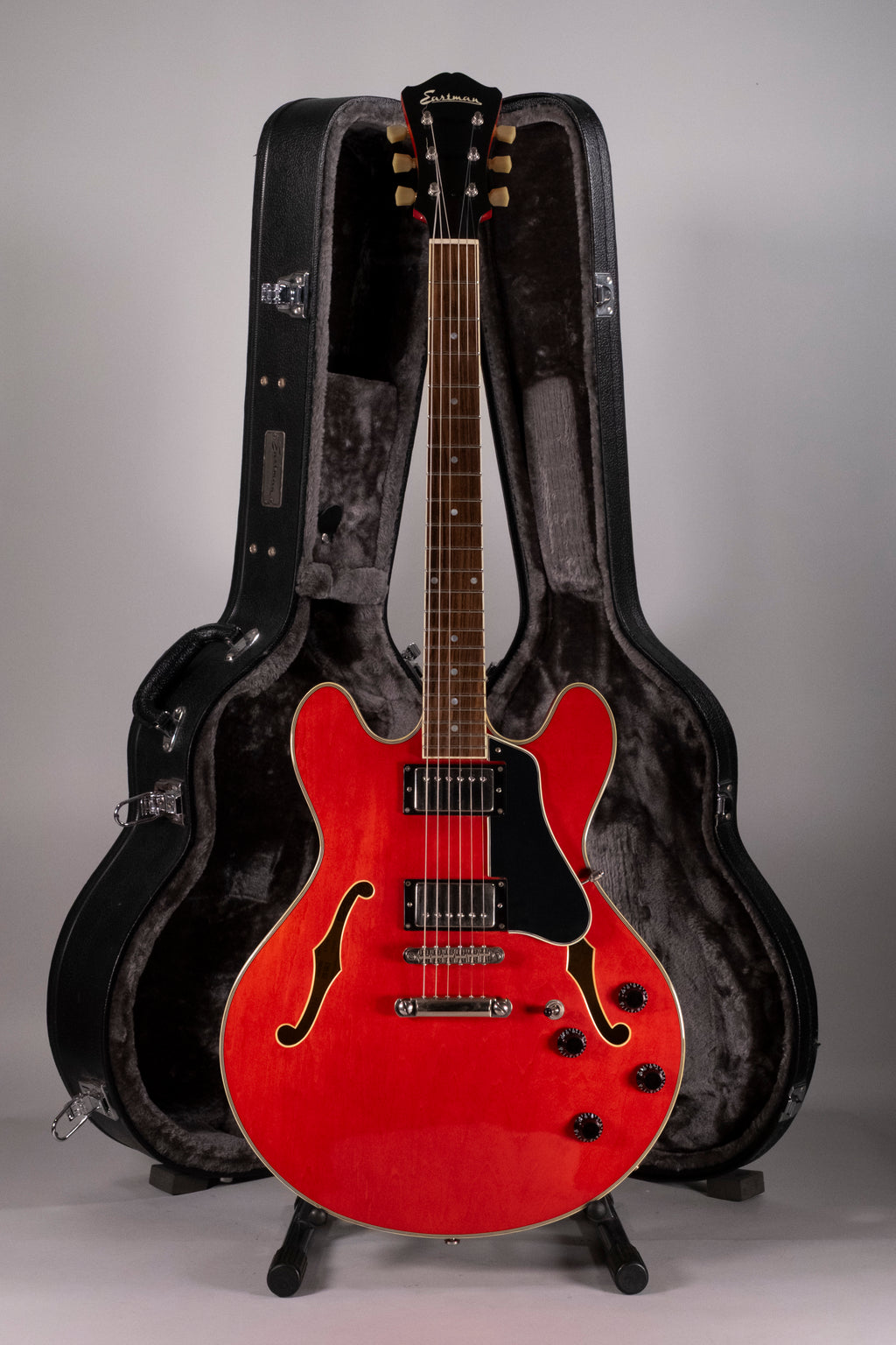 EASTMAN T 386 RD USATA