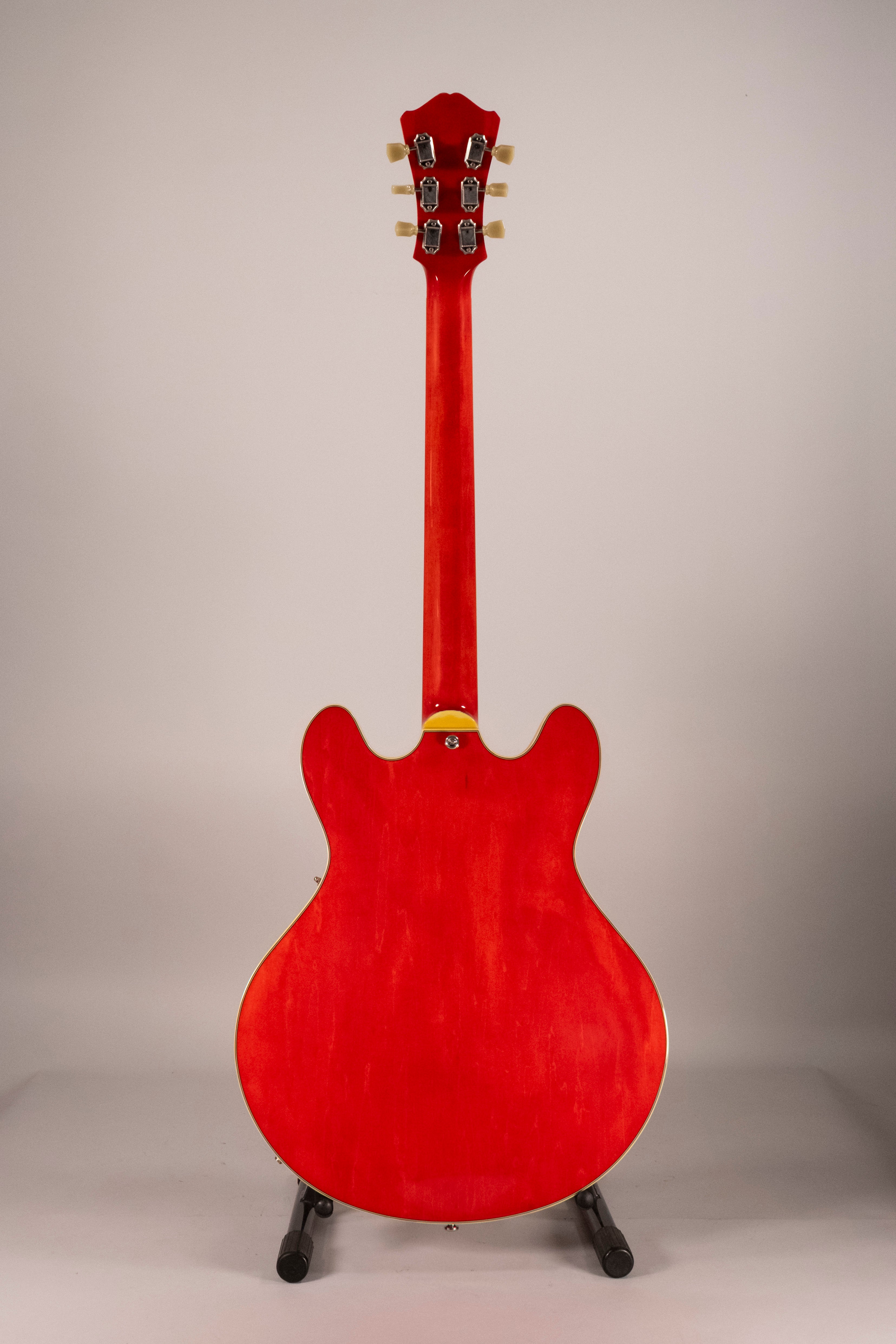 EASTMAN T 386 RD USATA