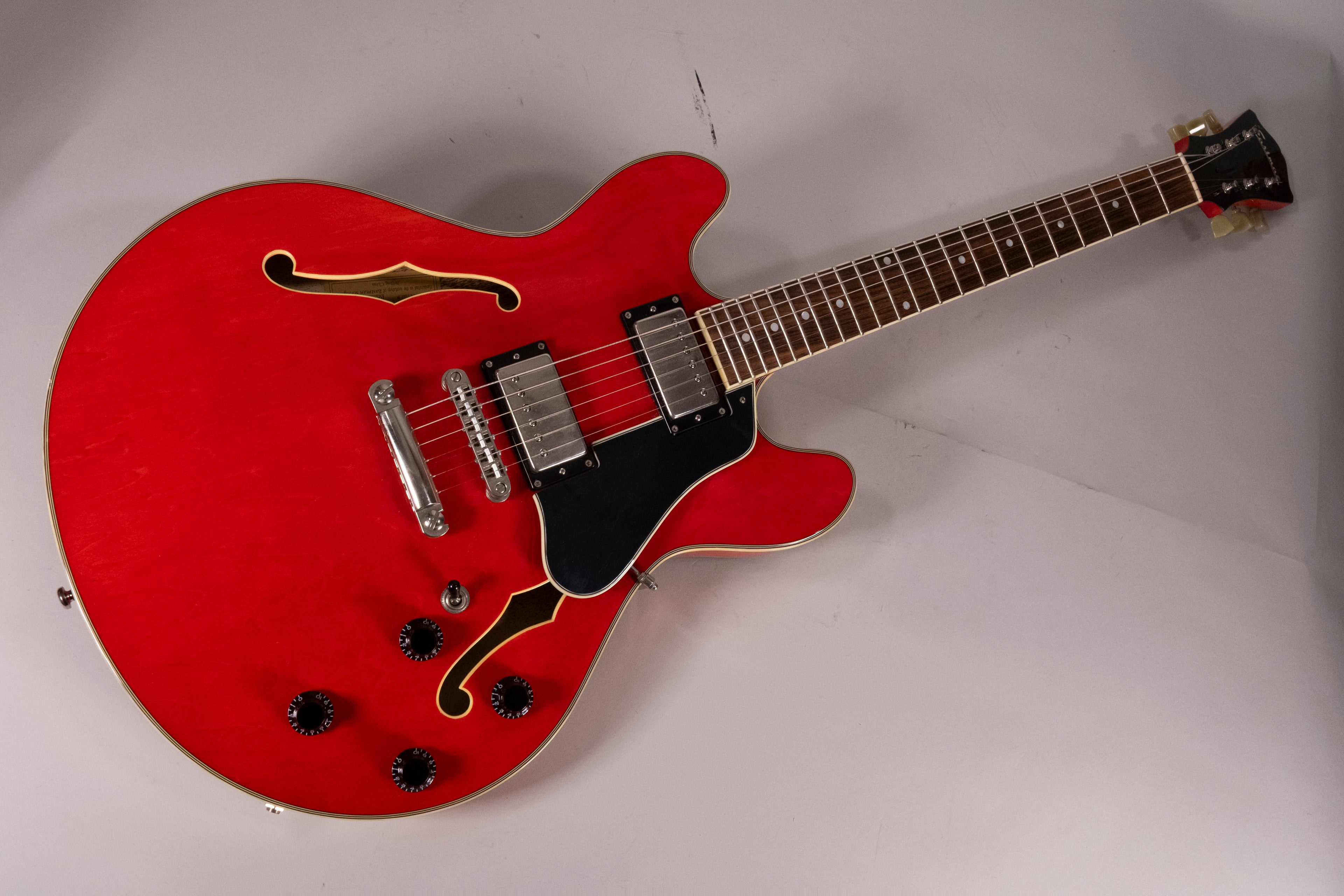 EASTMAN T 386 RD USATA