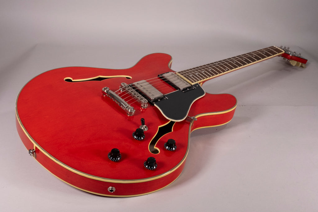EASTMAN T 386 RD USATA
