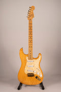 FENDER STRATOCASTER STD LTD NAT USATA