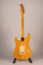 FENDER STRATOCASTER STD LTD NAT USATA