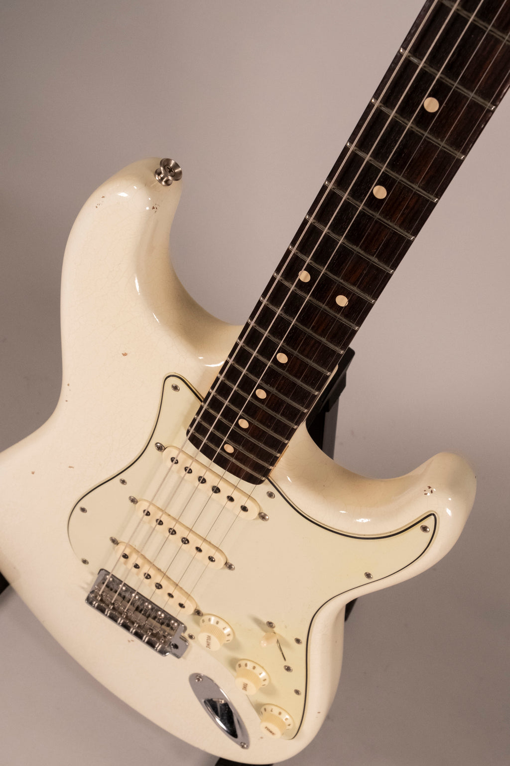 FENDER STRATO 63 JOURNEY USATA