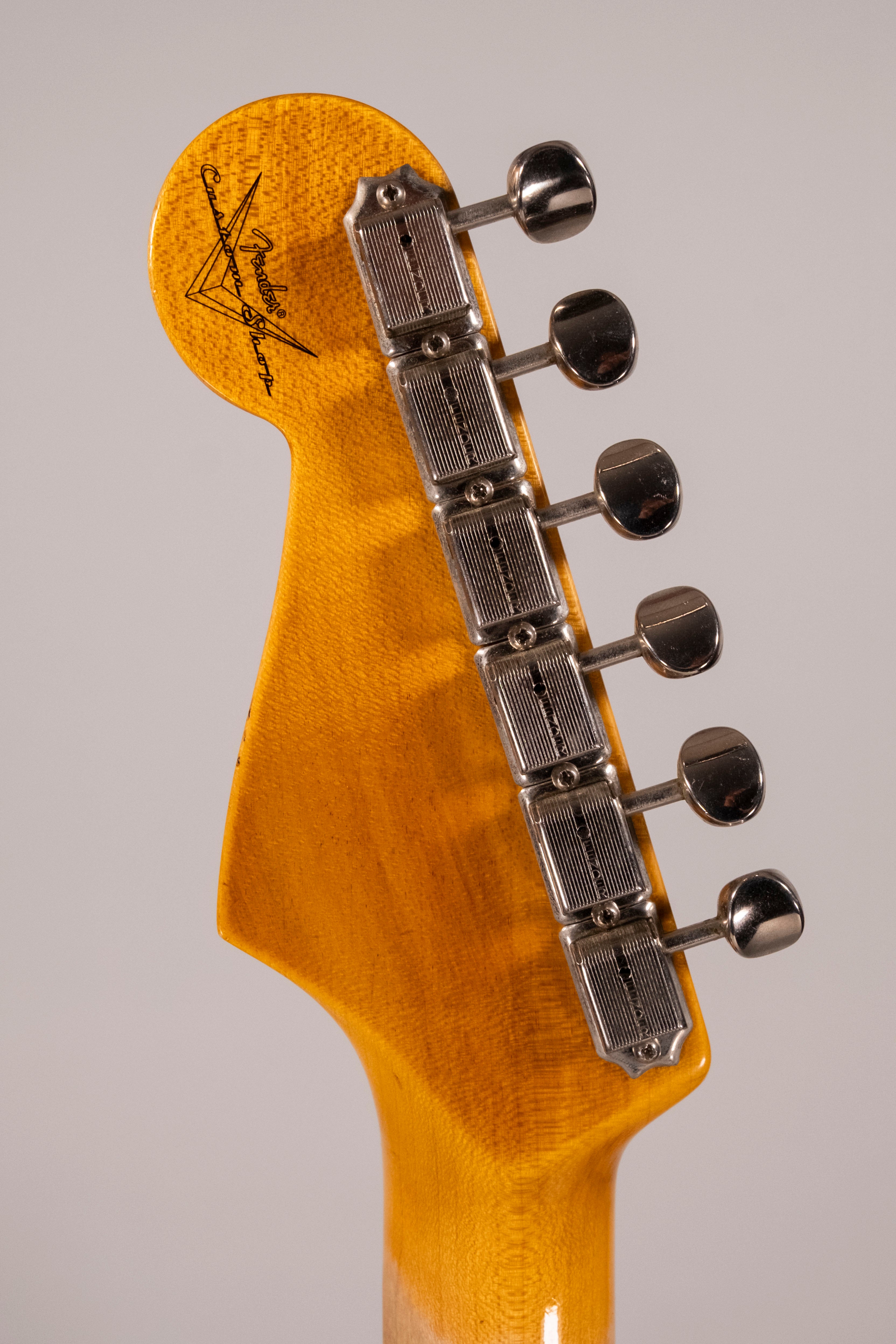 FENDER STRATO 63 JOURNEY USATA