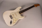 FENDER STRATO 63 JOURNEY USATA