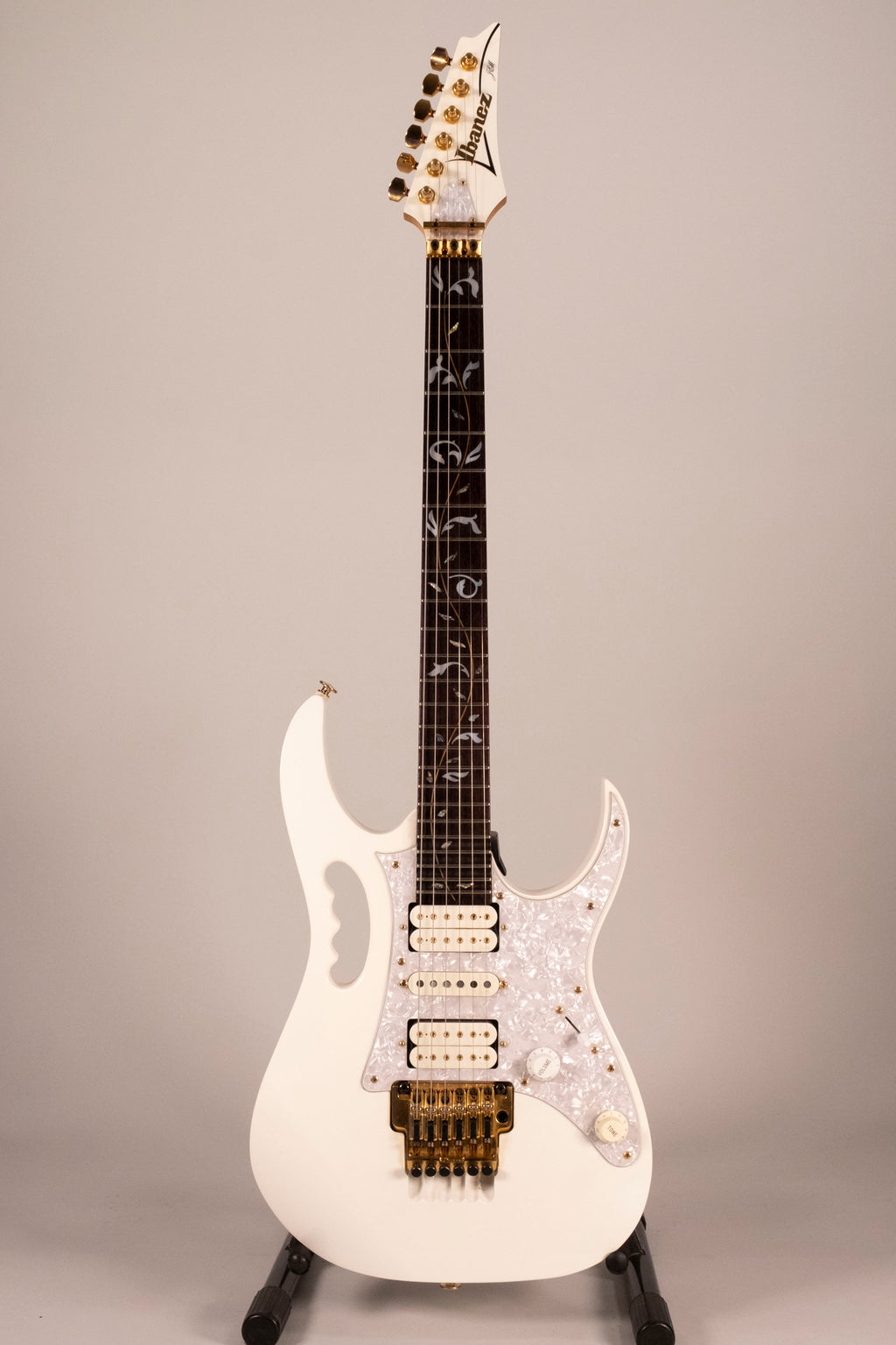 IBANEZ JEM7W STEVE VAI USATA