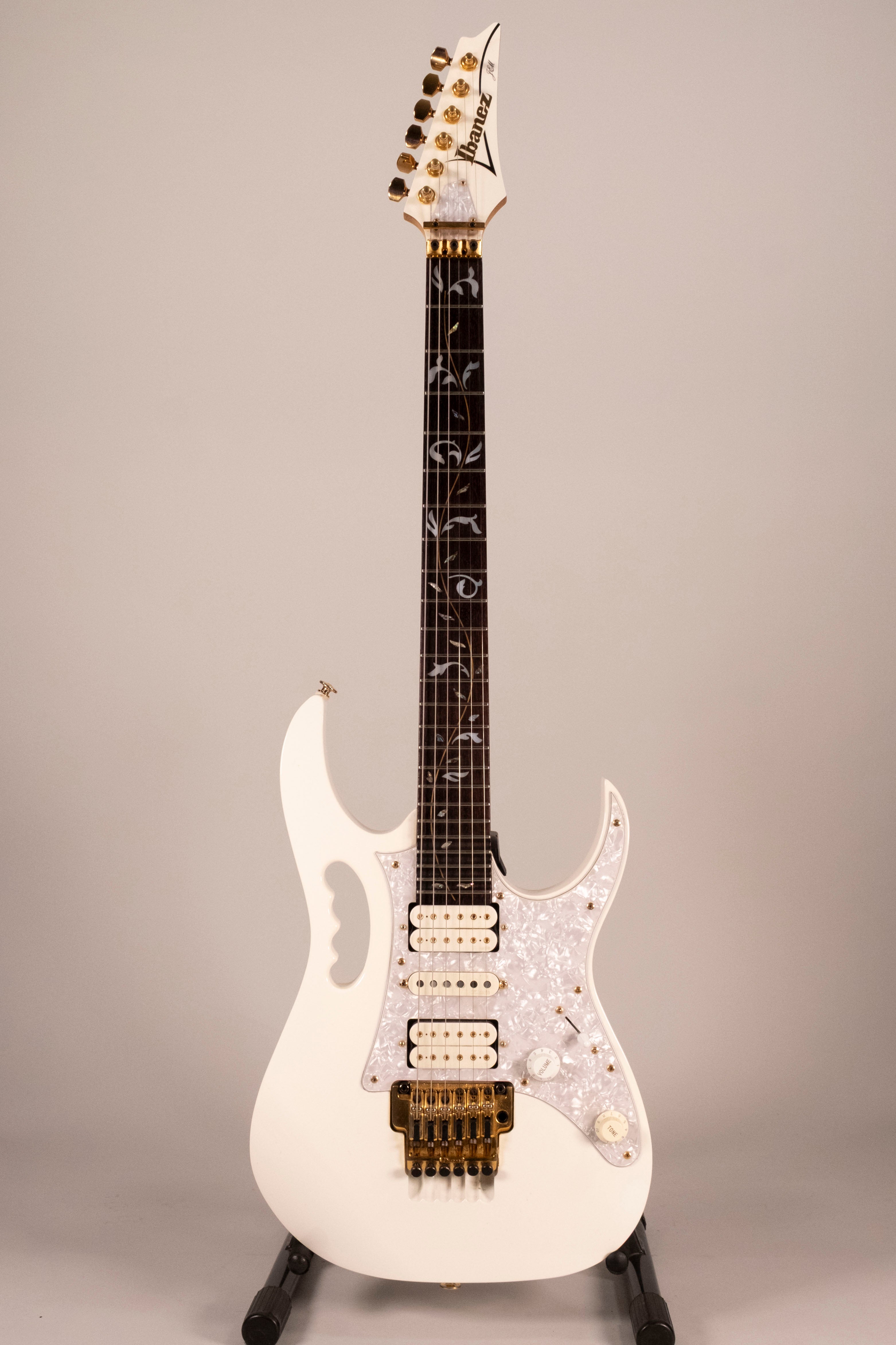 IBANEZ JEM7W STEVE VAI USATA