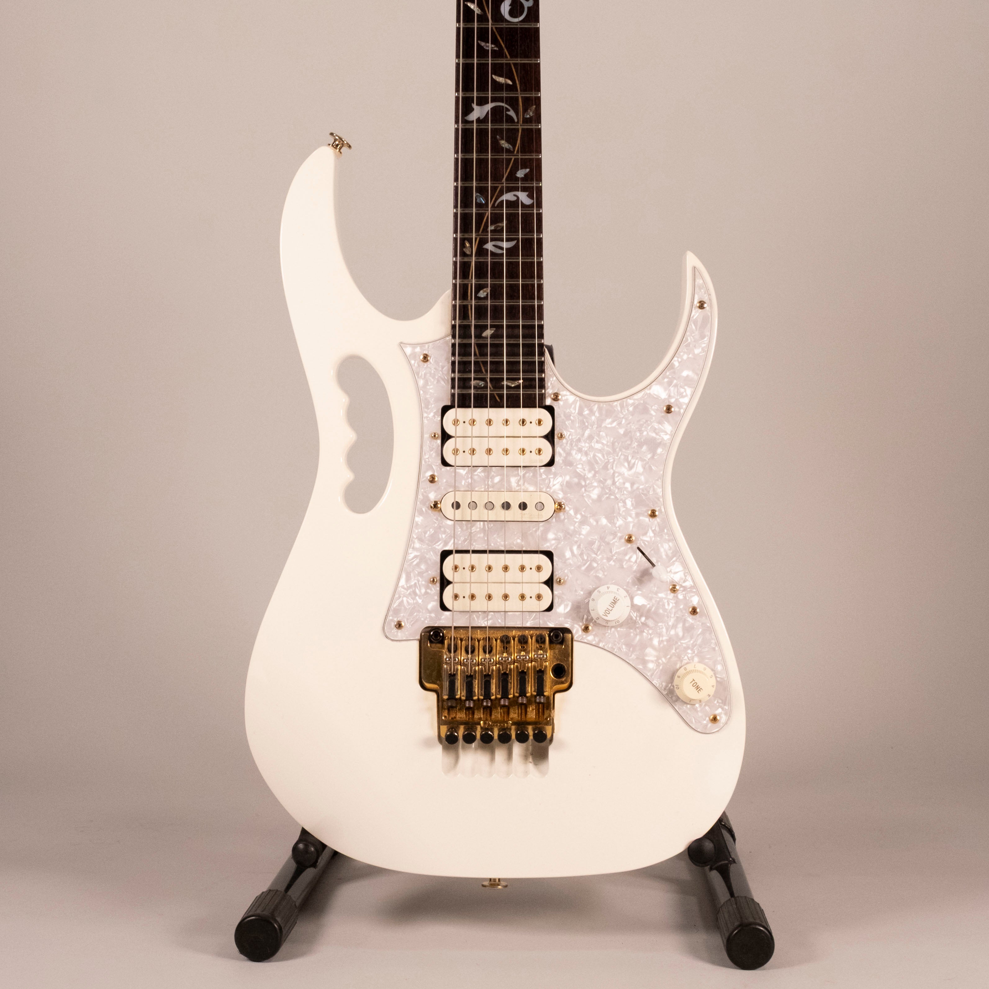 IBANEZ JEM7W STEVE VAI USATA