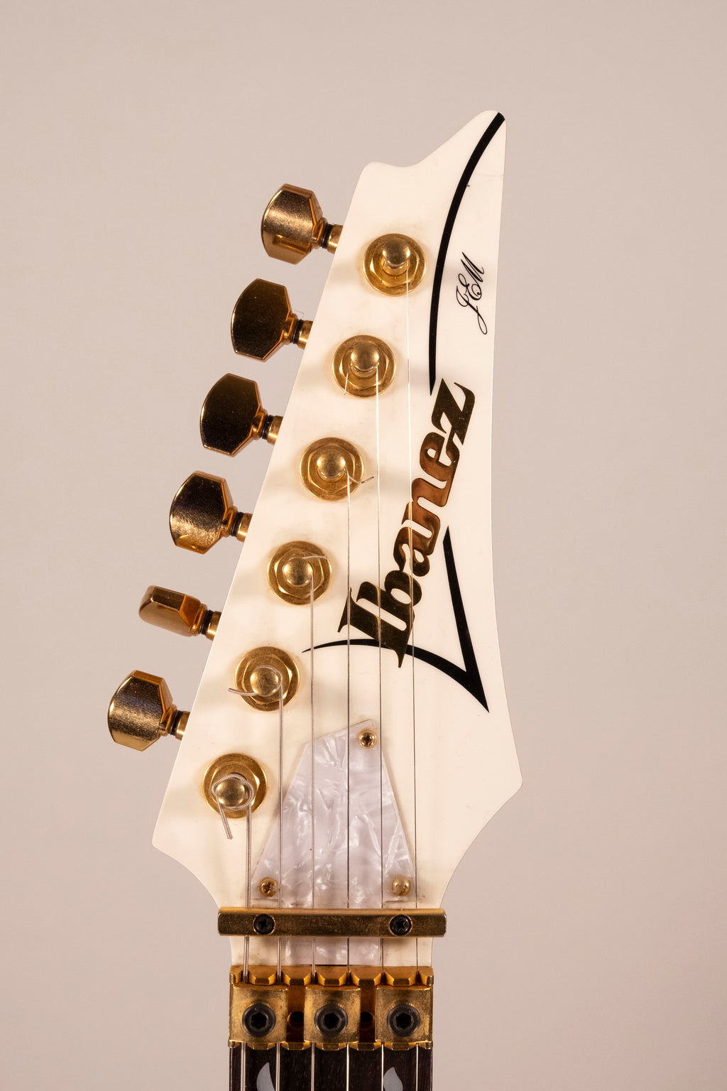 IBANEZ JEM7W STEVE VAI USATA