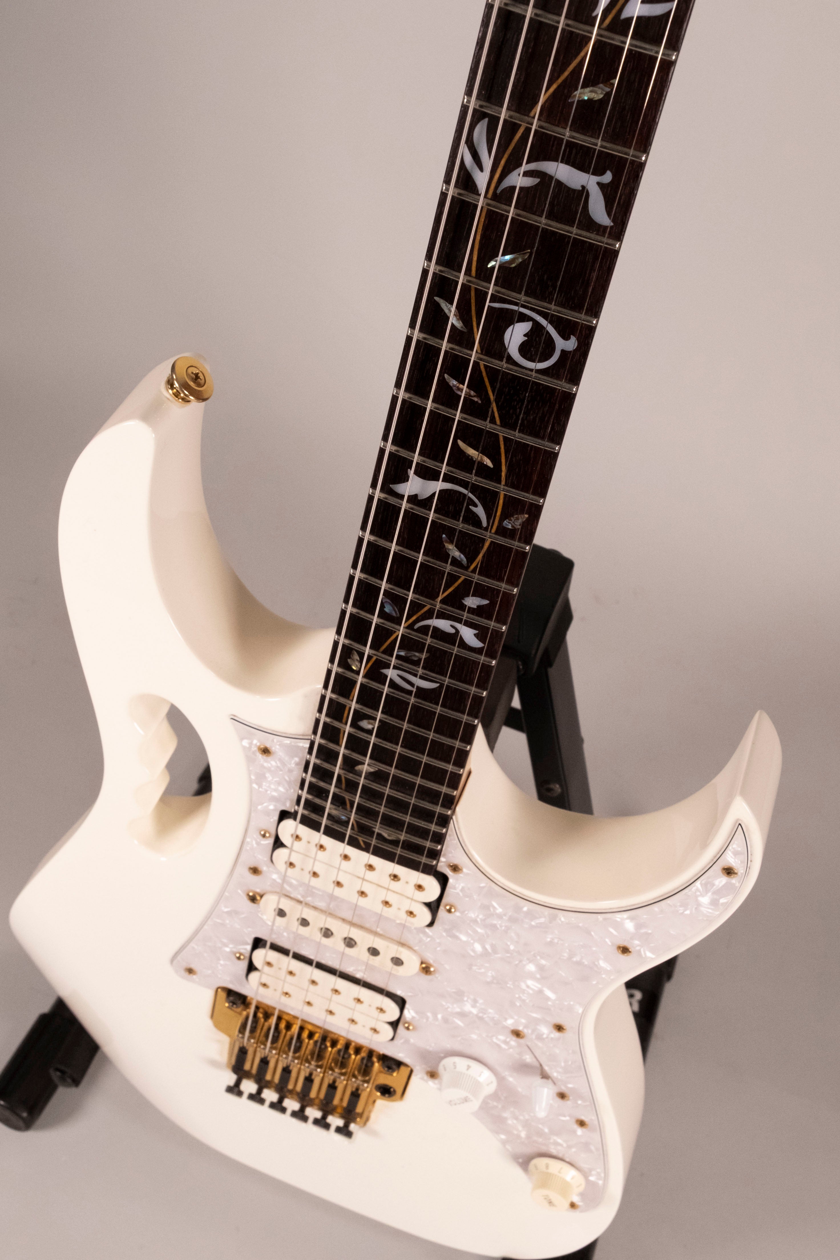 IBANEZ JEM7W STEVE VAI USATA