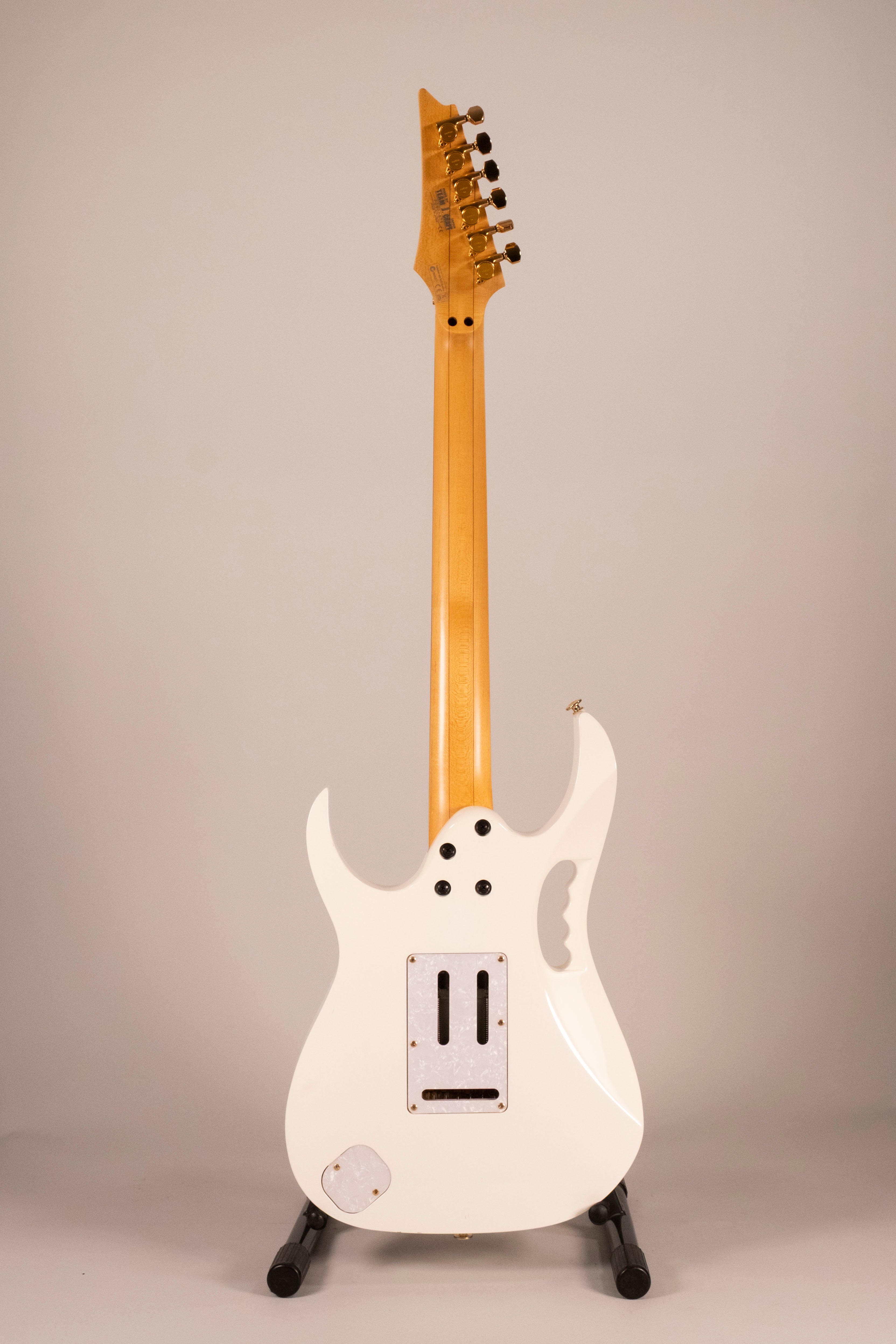 IBANEZ JEM7W STEVE VAI USATA