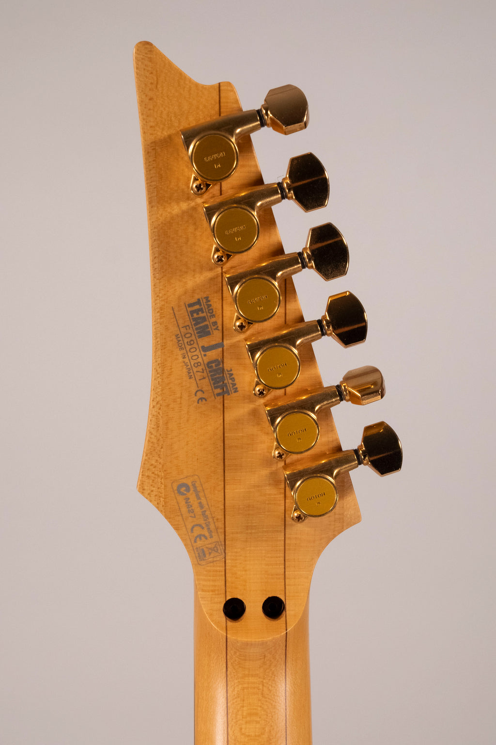 IBANEZ JEM7W STEVE VAI USATA