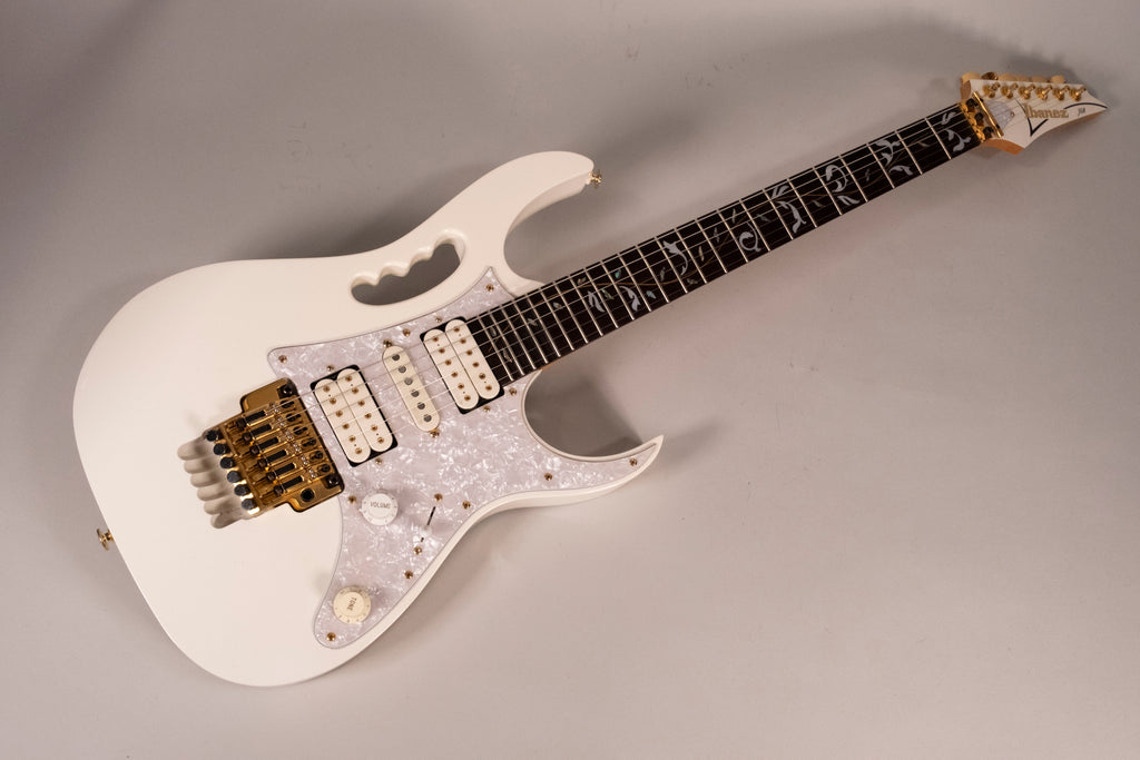 IBANEZ JEM7W STEVE VAI USATA