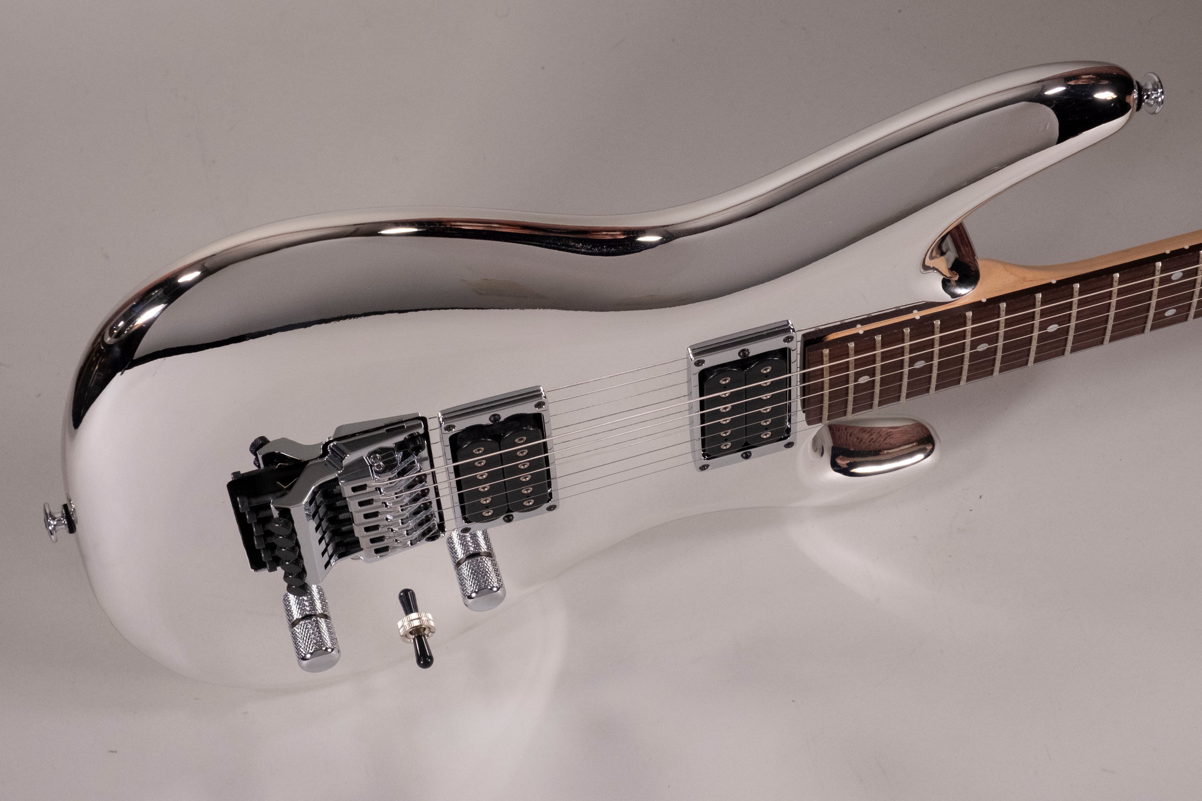Ibanez JS3CR Joe Satriani