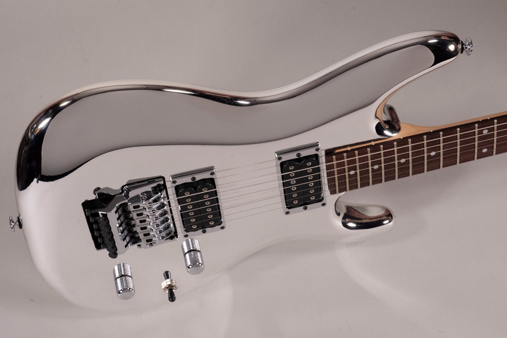 Ibanez JS3CR Joe Satriani