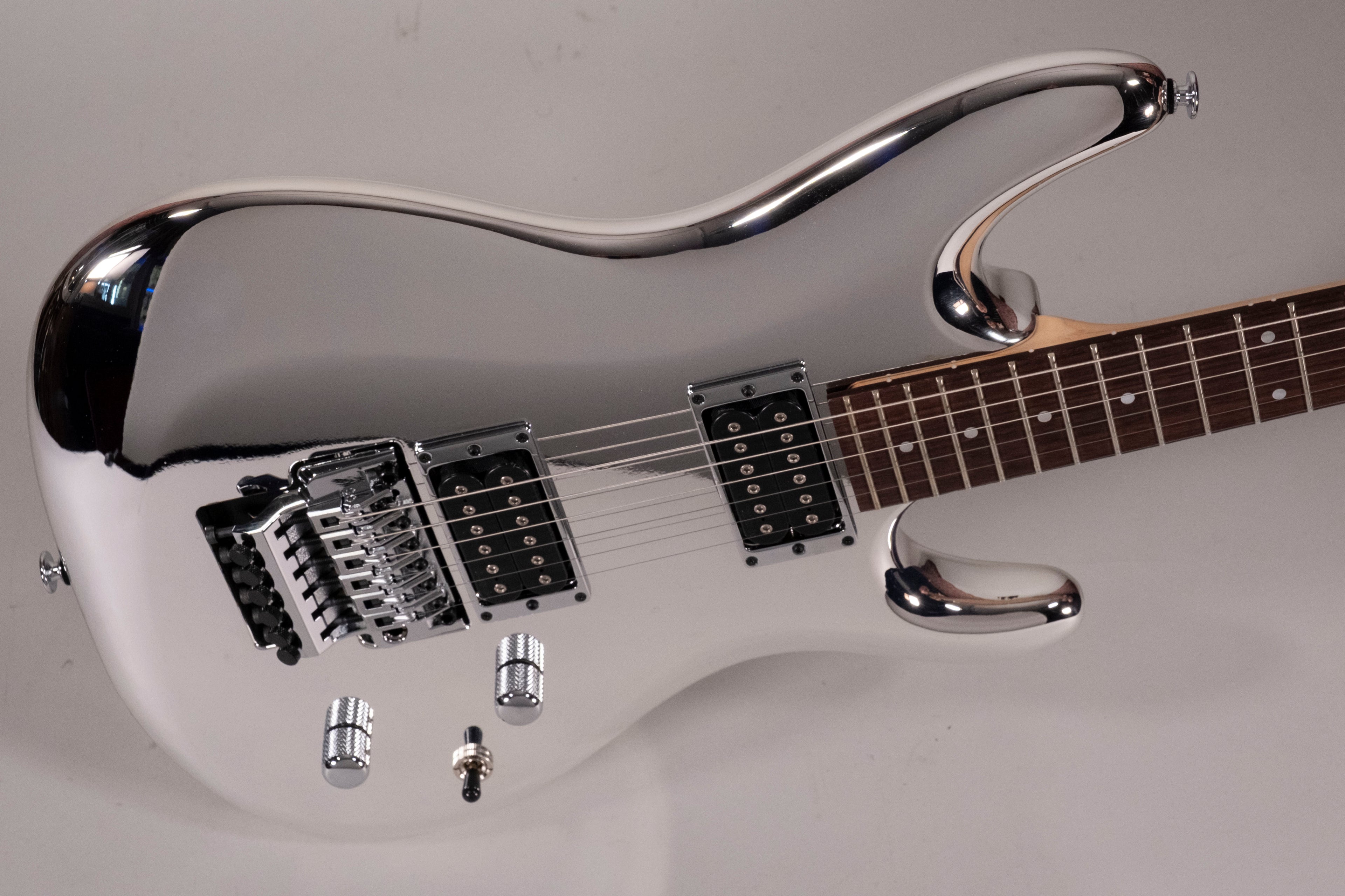 Ibanez JS3CR Joe Satriani