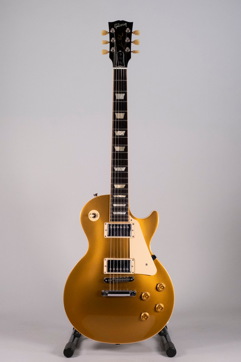 Gibson Les Paul Trad.2010 Gt Usata