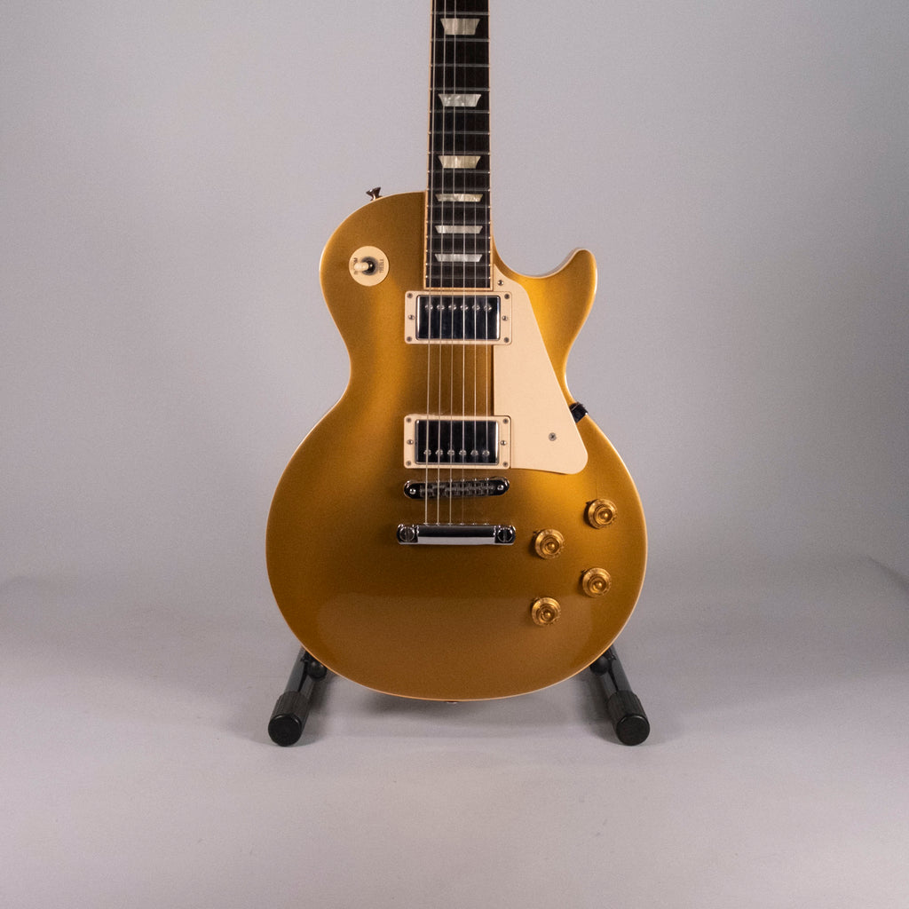 Gibson Les Paul Trad.2010 Gt Usata