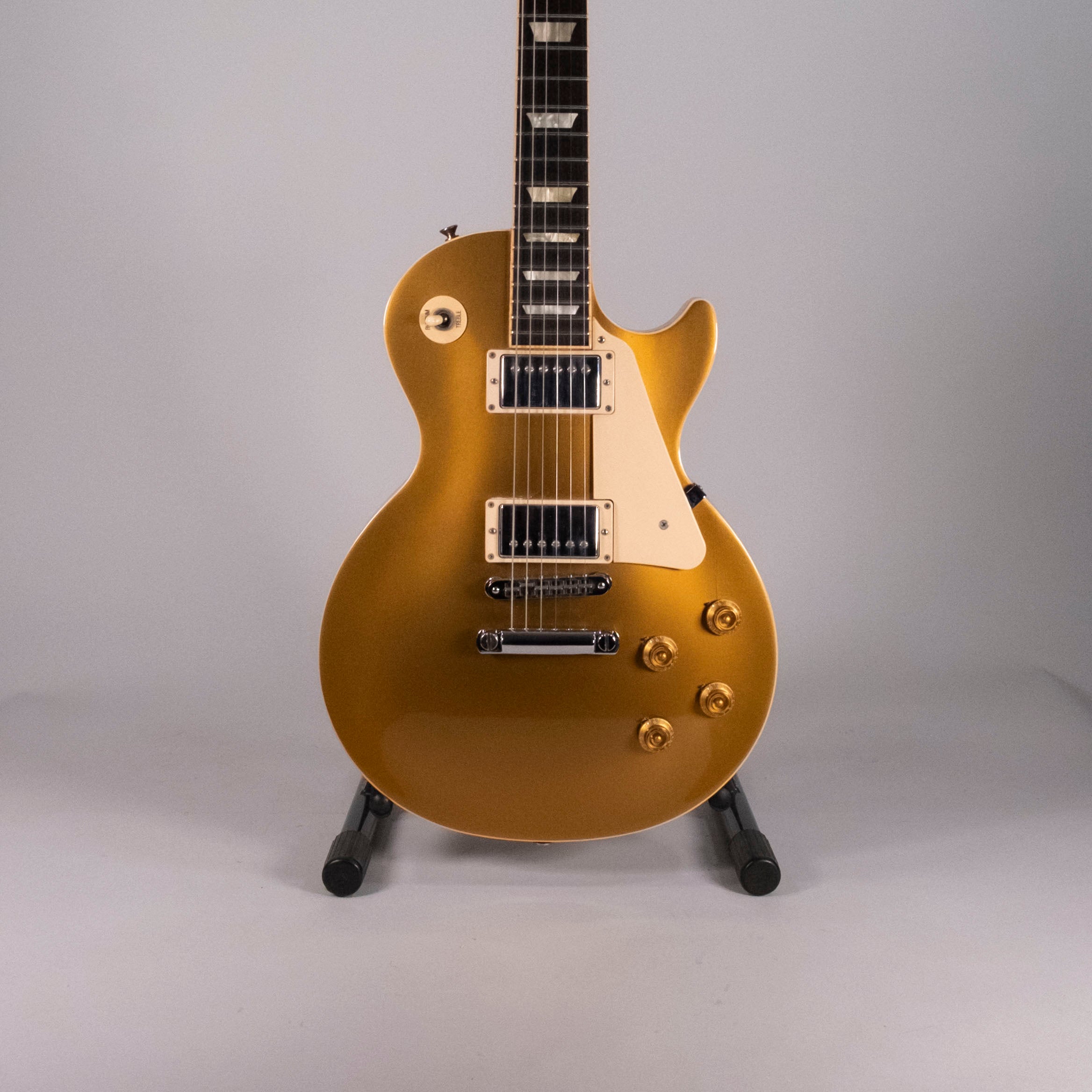Gibson Les Paul Trad.2010 Gt Usata