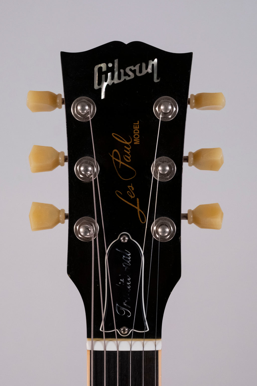 Gibson Les Paul Trad.2010 Gt Usata