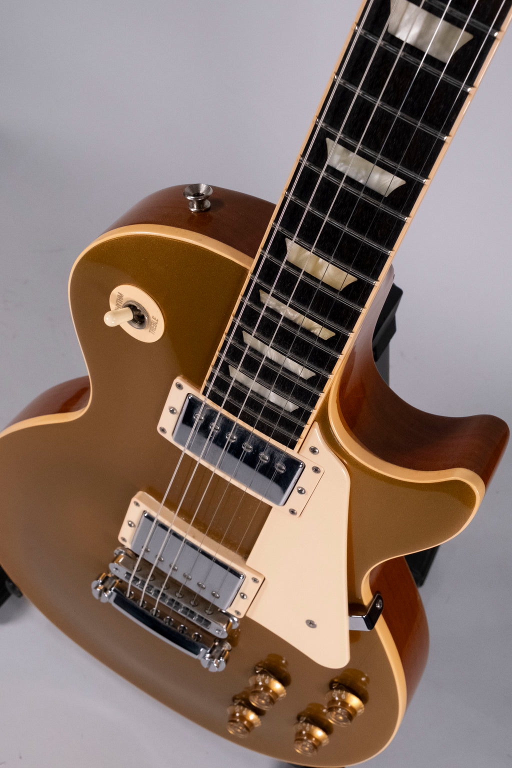 Gibson Les Paul Trad.2010 Gt Usata