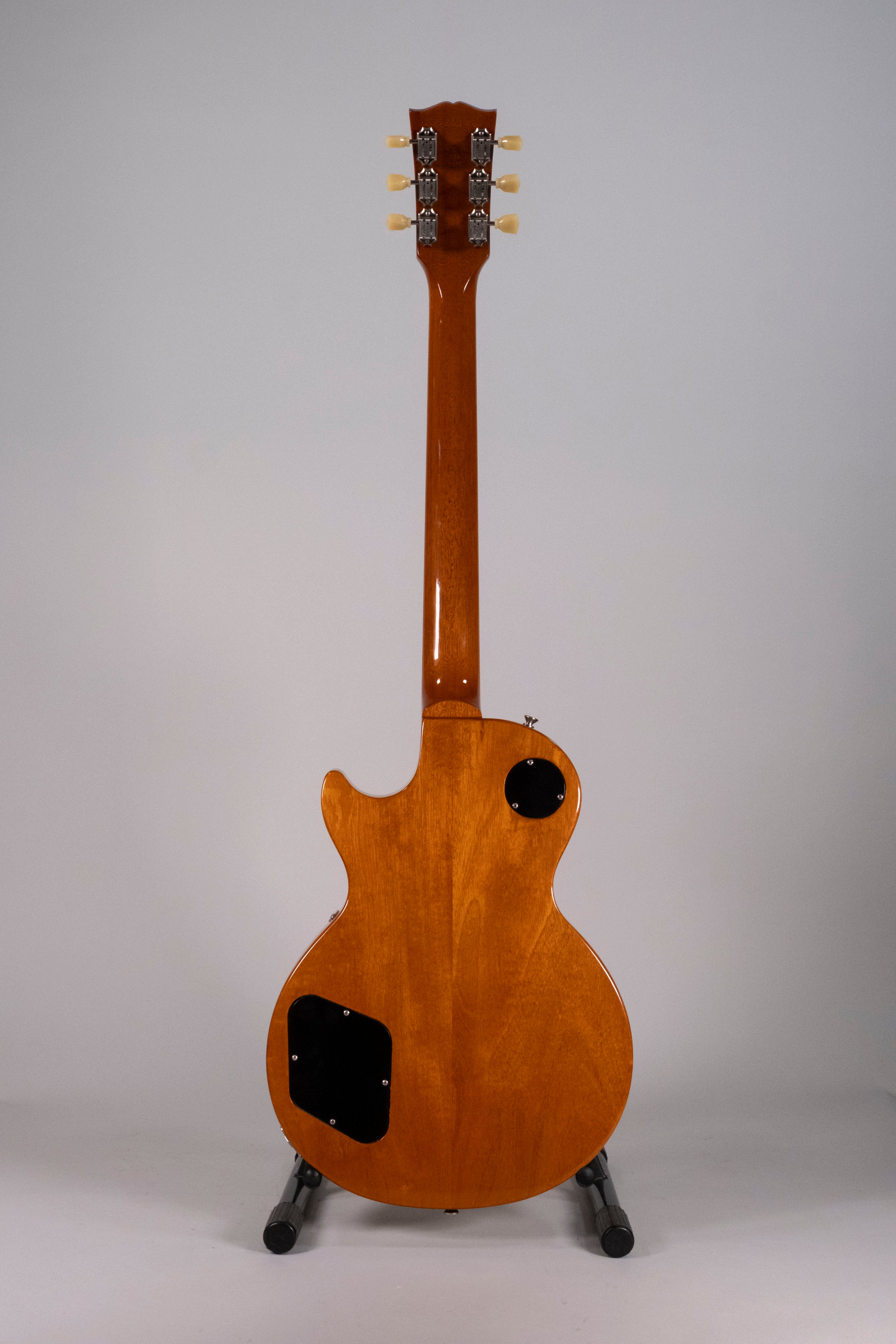 Gibson Les Paul Trad.2010 Gt Usata