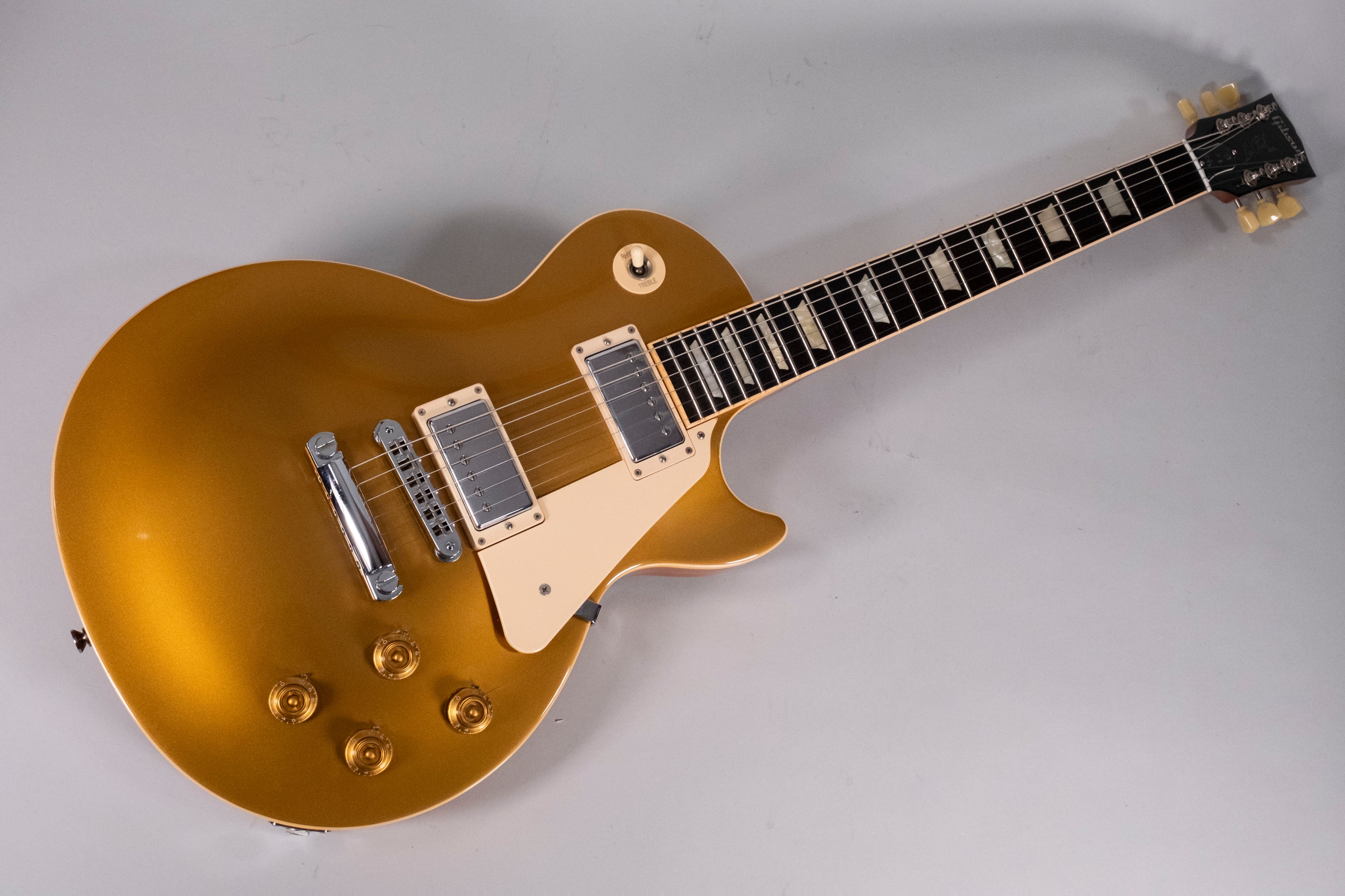 Gibson Les Paul Trad.2010 Gt Usata