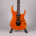 IBANEZ RG8470F PR J-CUSTOM USATA