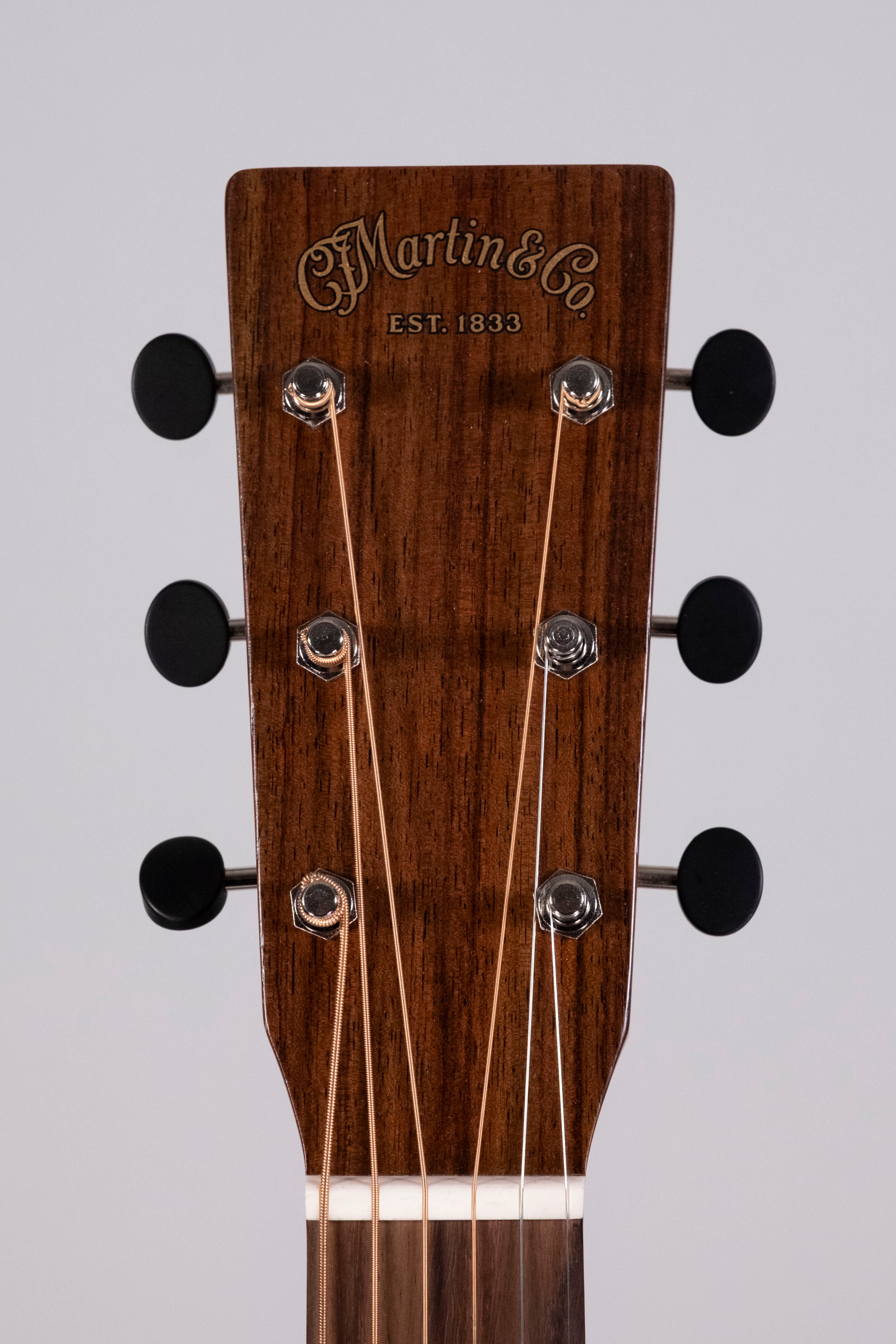Martin & Co. 000-15M