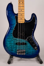 FENDER JAZZ LTD MEX 4C USATO