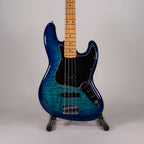 FENDER JAZZ LTD MEX 4C USATO