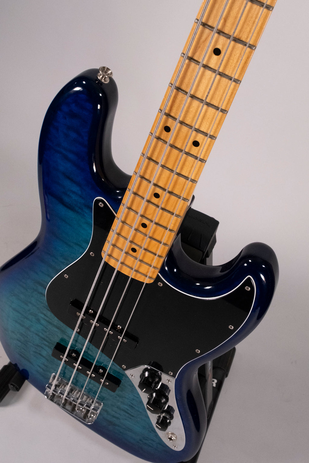 FENDER JAZZ LTD MEX 4C USATO