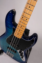 FENDER JAZZ LTD MEX 4C USATO