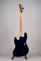 FENDER JAZZ LTD MEX 4C USATO