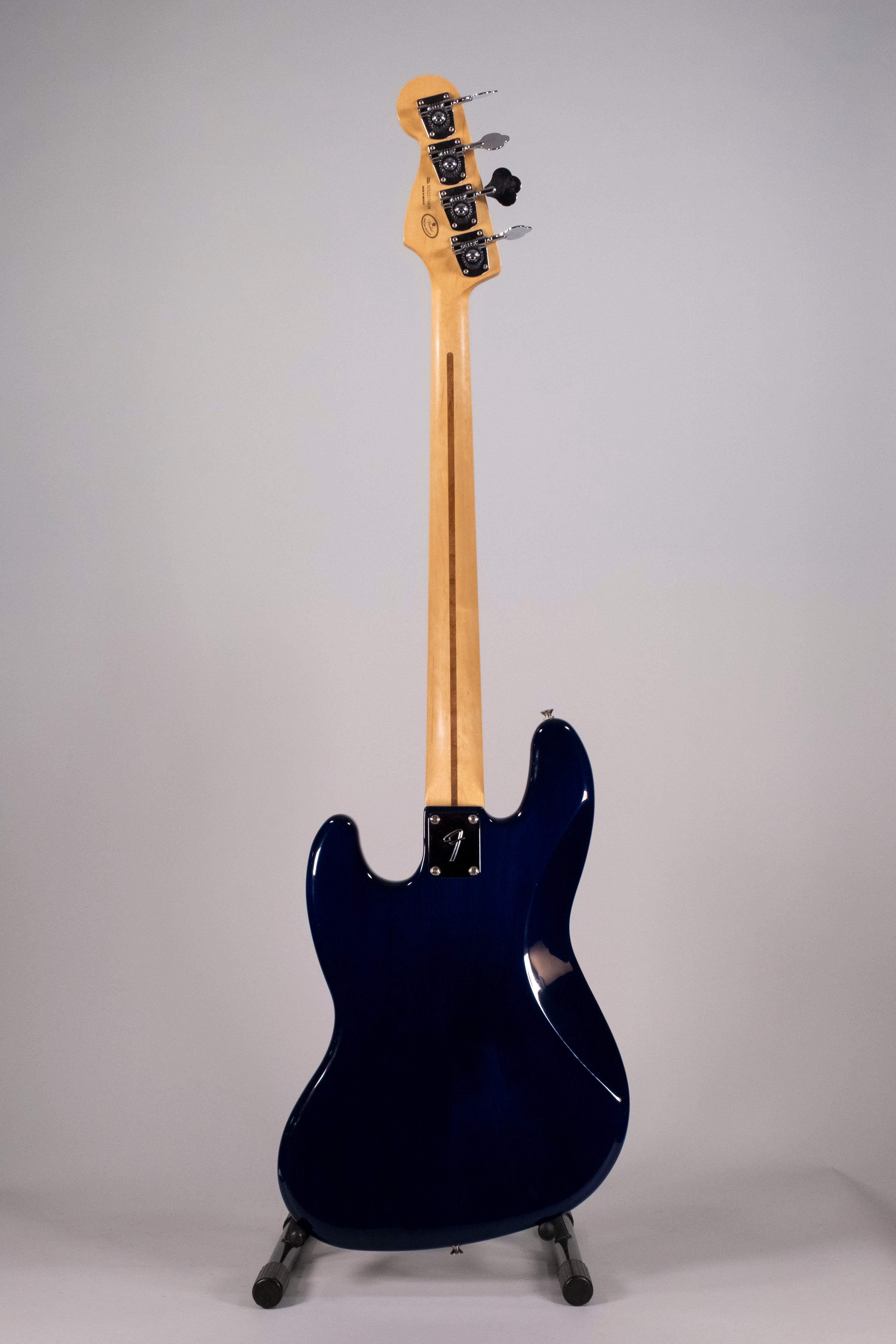 FENDER JAZZ LTD MEX 4C USATO