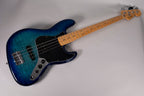 FENDER JAZZ LTD MEX 4C USATO