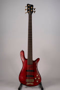 WARWICK STREAMER LX 5C USATO