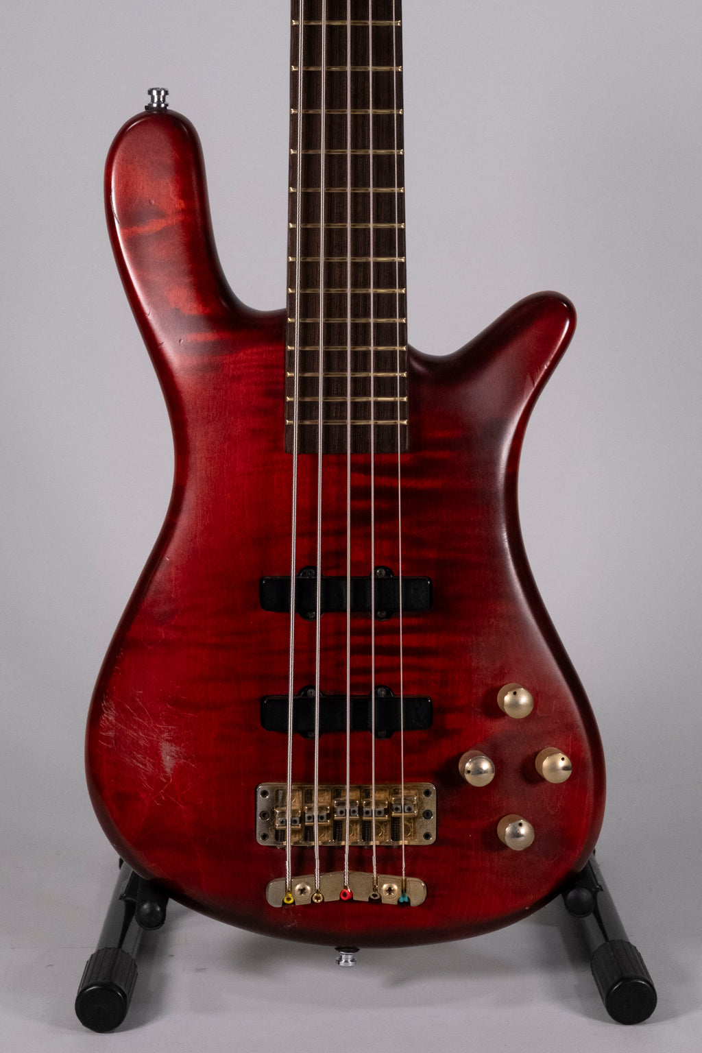 WARWICK STREAMER LX 5C USATO