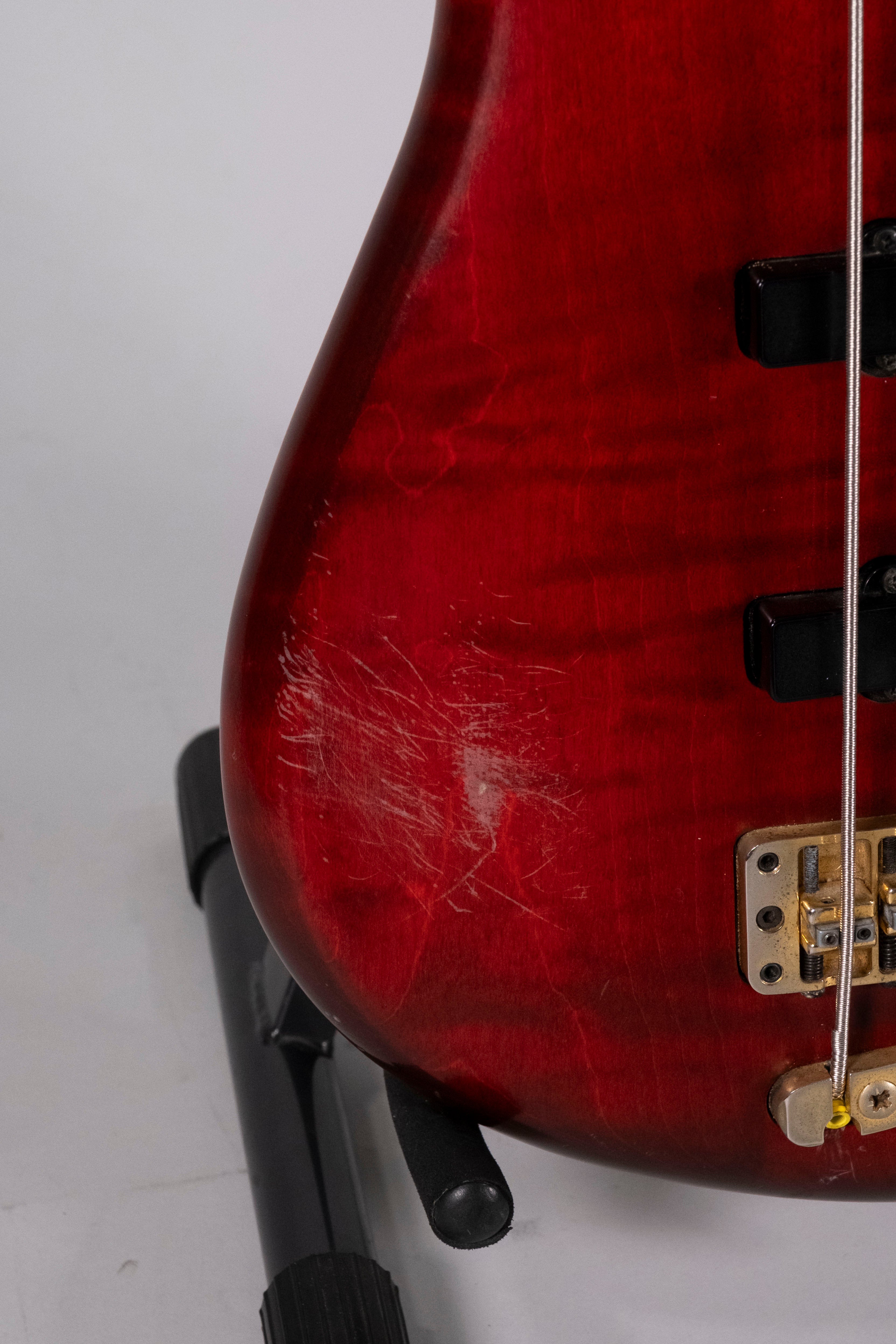 WARWICK STREAMER LX 5C USATO
