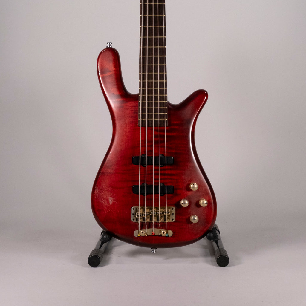 WARWICK STREAMER LX 5C USATO