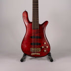 WARWICK STREAMER LX 5C USATO