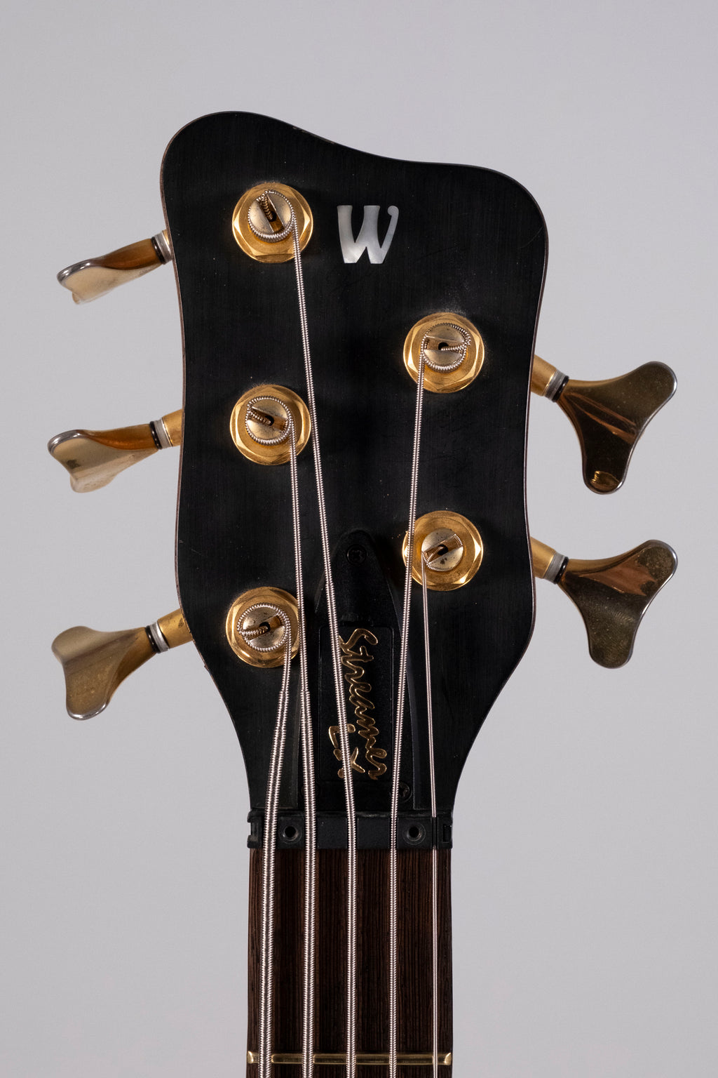 WARWICK STREAMER LX 5C USATO