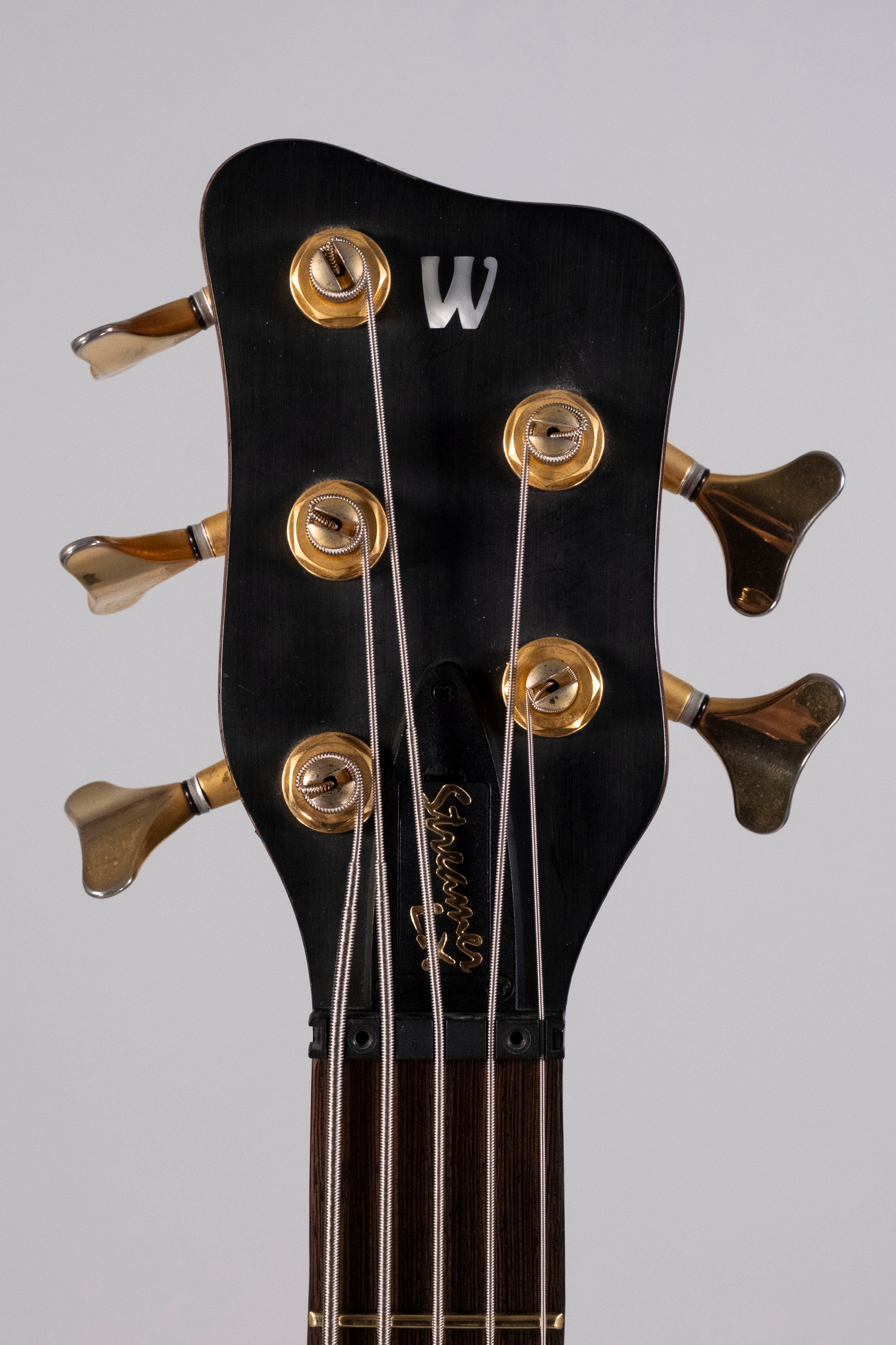WARWICK STREAMER LX 5C USATO