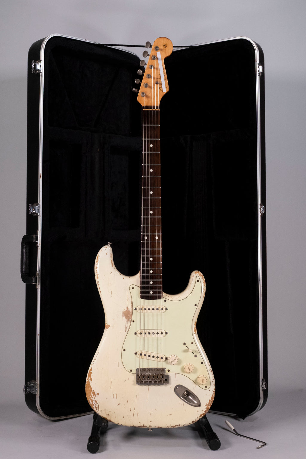 BUTTARINI STRATOCASTER USATA