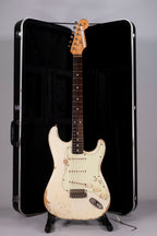 BUTTARINI STRATOCASTER USATA