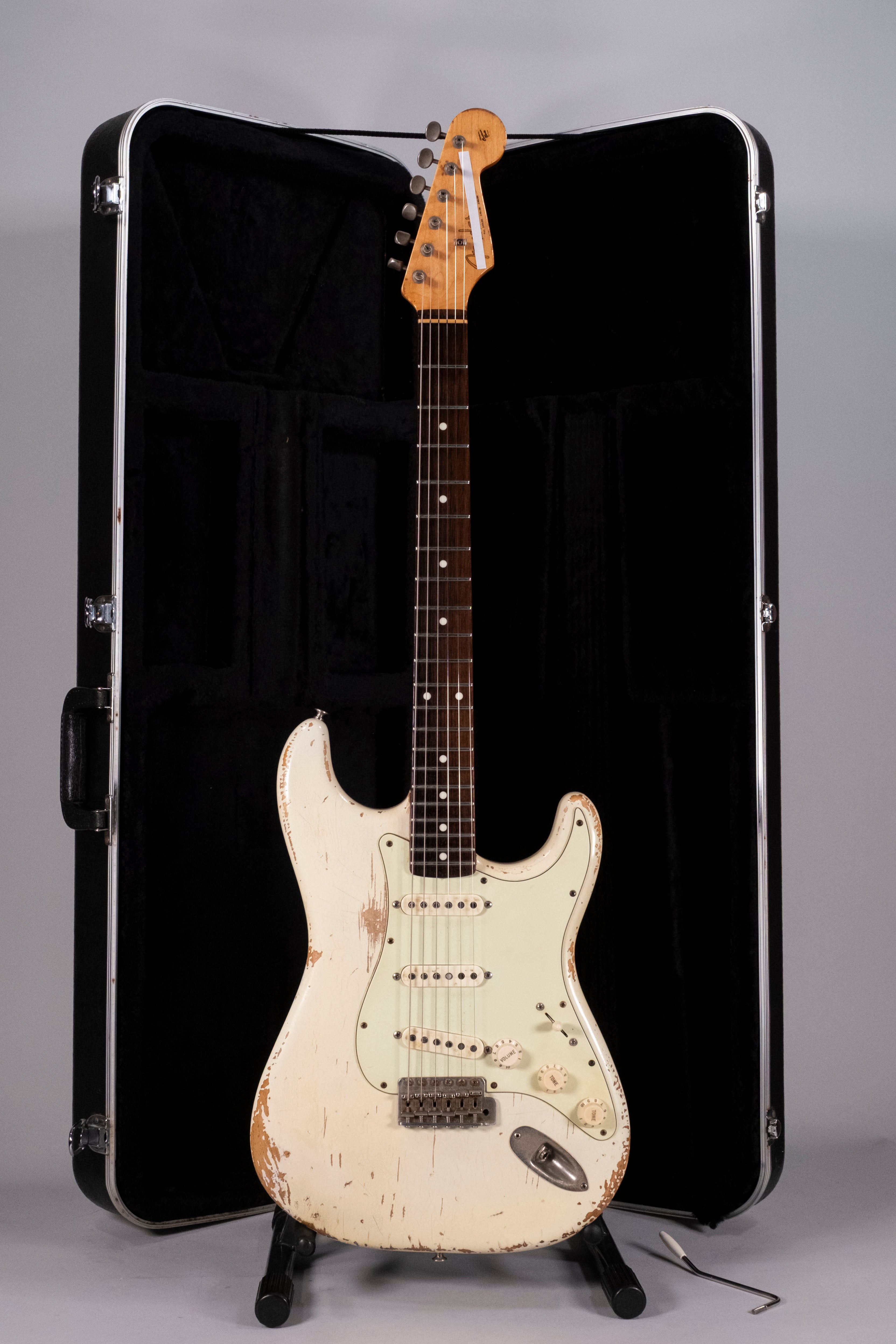 BUTTARINI STRATOCASTER USATA